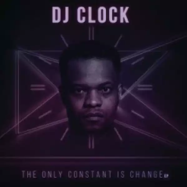 DJ Clock - The People Are Talking (feat. Kimosabe)